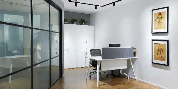 长沙办公家具厂分享办公家具设计方案，分分钟让工作幸福感加倍