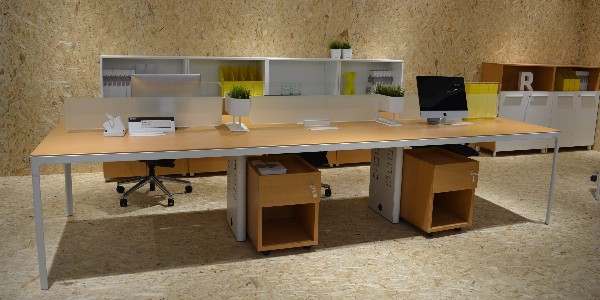 长沙办公家具注重设计与要求，才是身与心的极致享受！