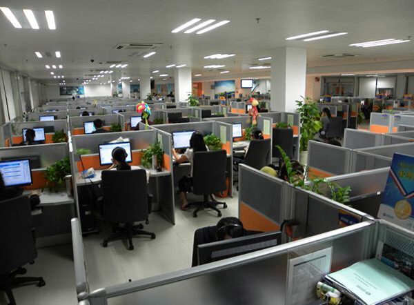 明明用了当下新潮的长沙办公家具，员工还是不喜欢？