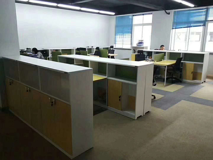 为什么花几十万装修的办公室,老板还是不满意?长沙办公家具到底怎么选