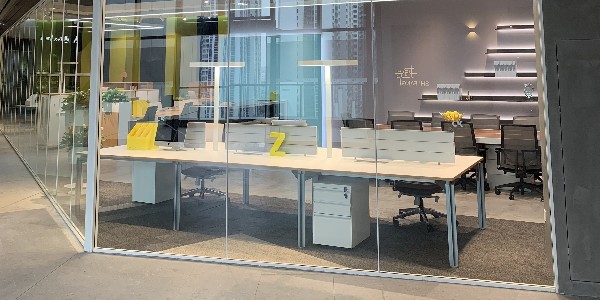 长沙办公家具厂的设计能帮助客户达到哪些需求？