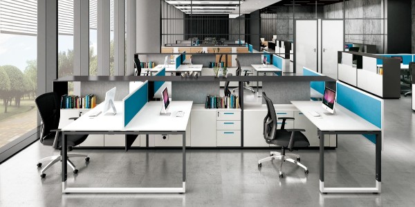 长沙办公家具厂设计的可行性方案
