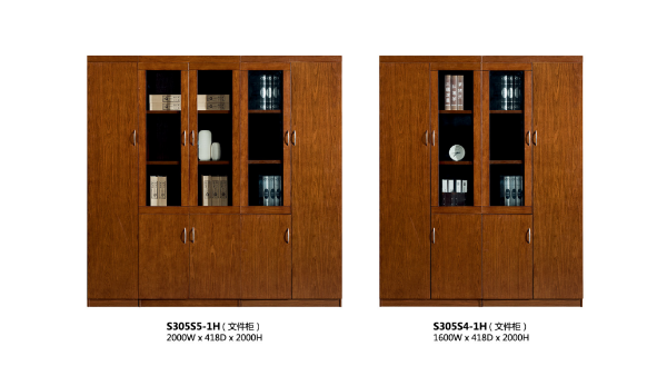 实木文件柜-文件柜工厂直销