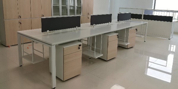 长沙办公家具未来办公空间及设计的形式