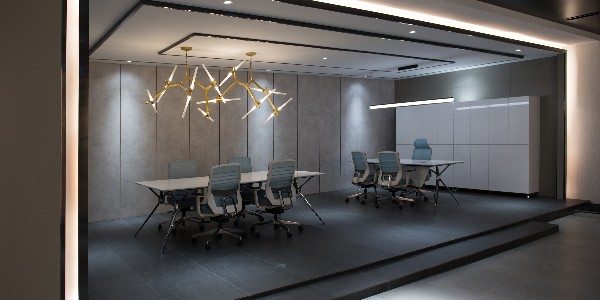 长沙办公家具厂面向设计师的办公家具设计