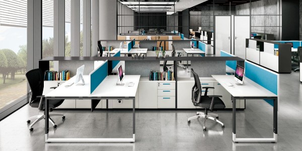长沙办公家具厂的“定制家具”为何受客户喜欢
