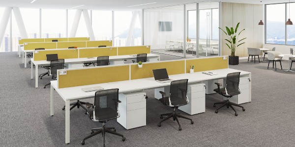 如何设计长沙办公家具来提高办公环境