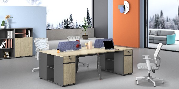 长沙办公家具厂的设计：打造舒适高效的工作空间