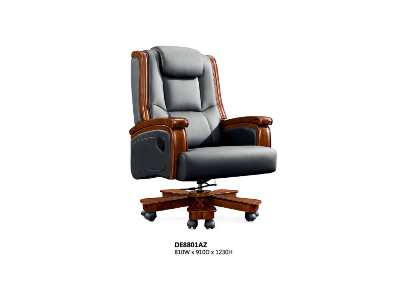 CEO大班椅-定做老板椅
