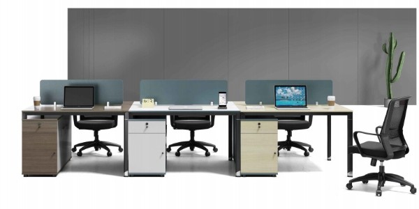 长沙办公家具厂配套定制能提供良好的办公环境