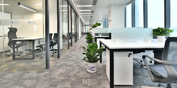 舒适、智能的长沙办公家具 让工作更美好