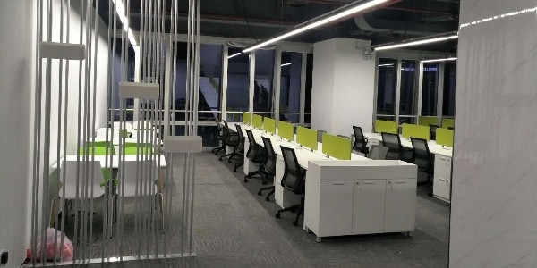 长沙办公家具在设计上有哪些要求？