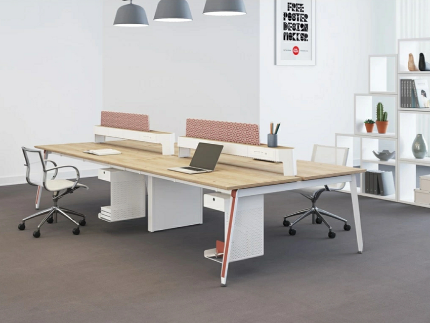 公司办公桌-办公桌