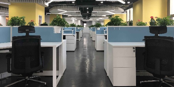 未来长沙办公家具的趋势