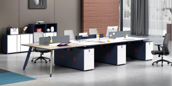 长沙办公家具的设计帮助客户达到各项需求