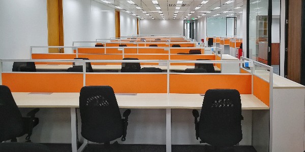 长沙办公家具厂与您分享如何选择好的办公家具