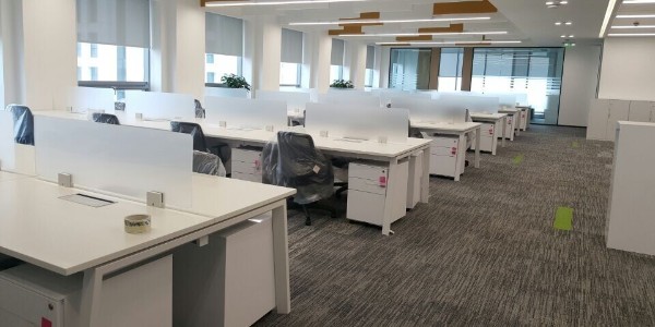长沙办公家具厂如何重新活跃市场