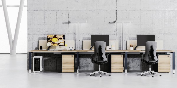 如何选择好的长沙办公家具