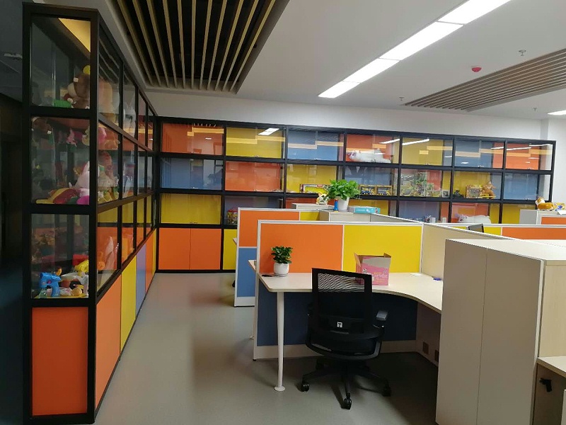 长沙办公家具