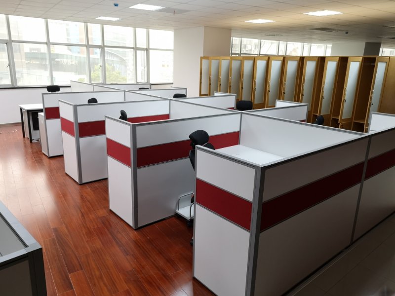 长沙办公家具
